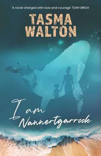 I Am Nannertgarrook (Kindle Edition)