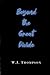 Beyond the Great Divide by W.J. Thompson