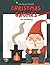 Christmas Gnomes: Coloring ...
