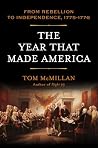The Year That Mad...
