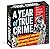 Year of True Crime Page-A-Day® Calendar 2026 by Workman Calendars