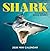 Shark Mini Wall Calendar 2026