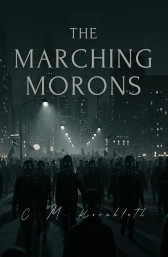 The Marching Morons