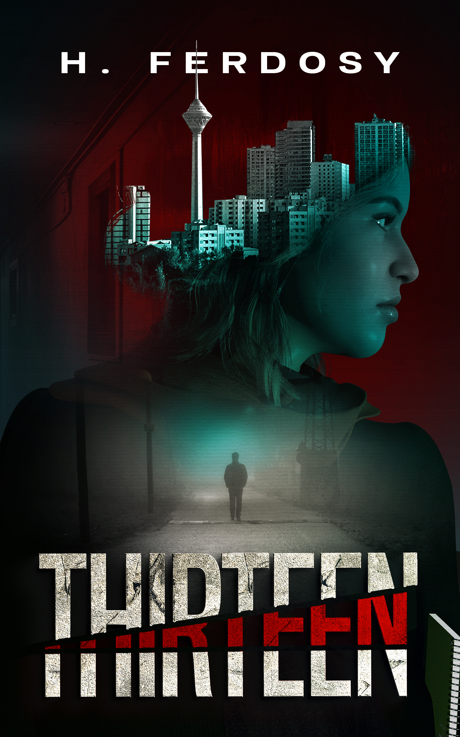 Thirteen (Kindle Edition)