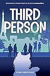 Third Person (Crime Writer #3)