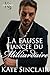 La fausse fiancée du milliardaire (Secrets de Kincairn t. 1) by Kate Sinclair