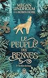 Le peuple des rennes by Megan Lindholm