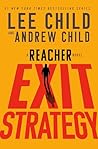 Exit Strategy by Lee Child