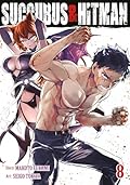 Succubus and Hitman Vol. 8