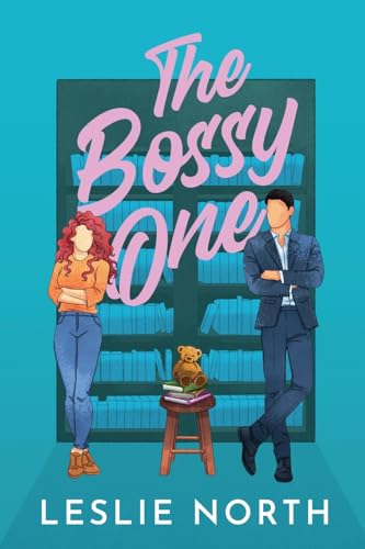 The Bossy One (Bossy Glenhaven Billionaires)