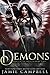 Dämonen (Die Angel Academy ...