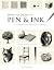 The Artist's Guide to Pen and Ink by Tri Le The Artist's Guide to Pen and Ink by Tri Le