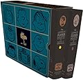 The Complete Peanuts Boxset, 1971-1974