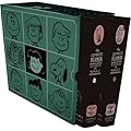The Complete Peanuts Boxset, 1959-1962