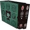 The Complete Peanuts Boxset, 1959-1962 (The Complete Peanuts, #5-6) The Complete Peanuts Boxset, 1959-1962 (The Complete Peanuts, #5-6)