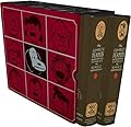 The Complete Peanuts Boxset, 1955-1958