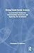 Doing Good Social Science by Christopher R. Matthews
