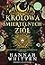Królowa śmiertelnych ziół (The Nightshade Crown, #2)