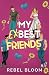 My Ex-Best Friends (Ex Marks the Spot)