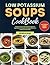 Low Potassium Soups Cookboo...
