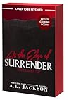 At the Edge of Surrender by A.L. Jackson