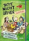 Bitte nicht öffnen by Unknown Author