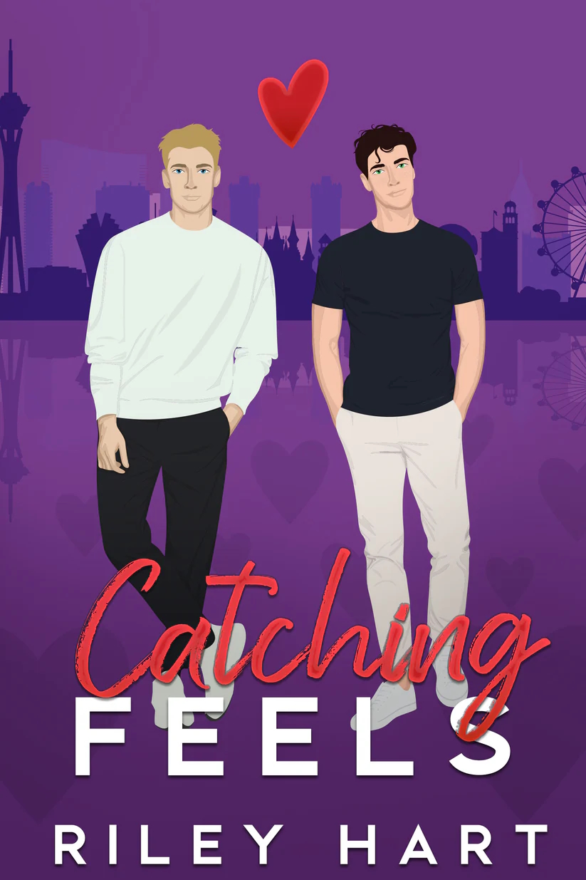 Catching Feels (ebook)