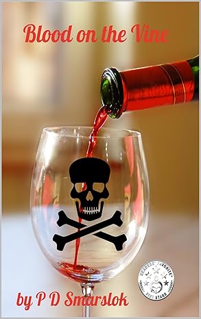 Blood on the Vine