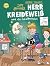 Der geniale Herr Kreideweiß (2). Der geniale Herr Kreideweiß ... by Unknown Author