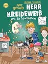 Der geniale Herr ...