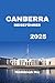CANBERRA REISEFÜHRER 2025: ...