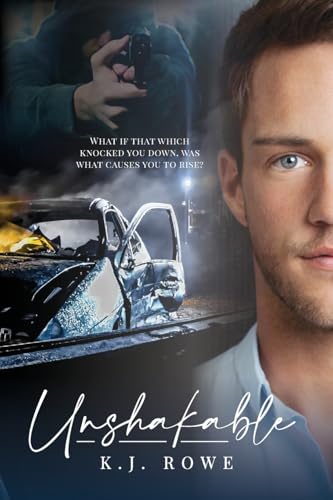 Unshakable (Casts of Silver)