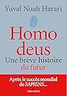 Homo deus: Une br...