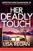 Her Deadly Touch (Detective Josie Quinn, #12)