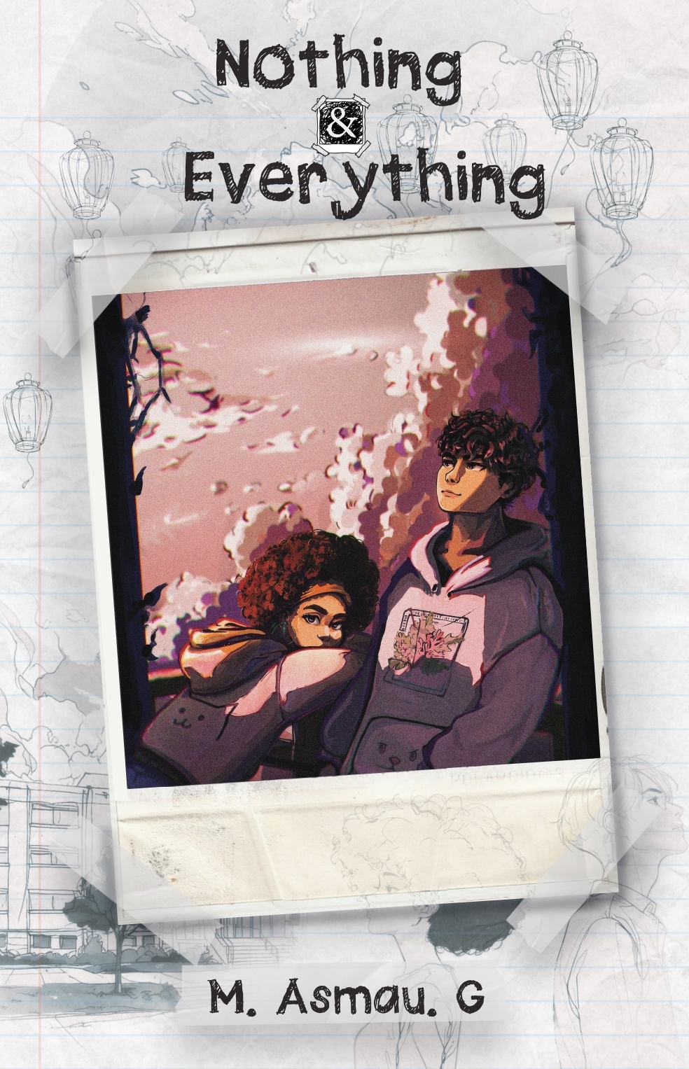 Nothing and Everything (Paperback)