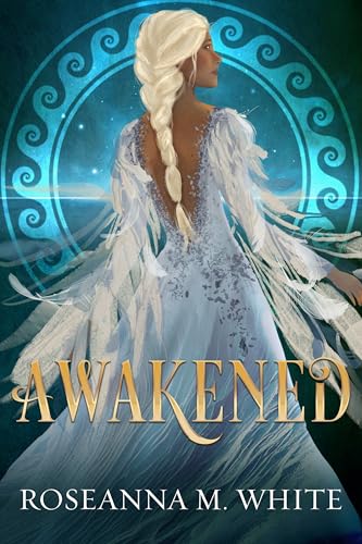 Awakened (Kindle Edition)