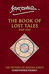 The Book of Lost ...