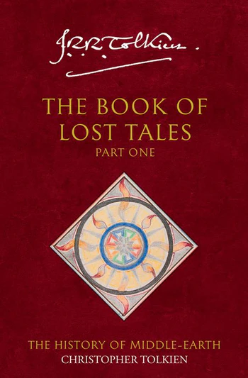 The Book of Lost Tales, Part One