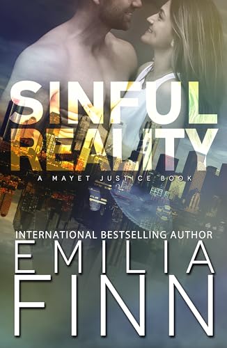 Sinful Reality (Mayet Justice #16)