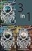 Bundle: Das Rad der Zeit 1 bis 3 (Das Rad der Zeit): Die Suche nach dem Auge der Welt; Die Jagd beginnt; Die Rückkehr des Drachen | Die Buch-Serie zur ... »Wheel of Time« (WoT)! (German Edition)