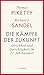 Die Kämpfe der Zukunft: Gleichheit und Gerechtigkeit im 21. Jahrhundert (German Edition)