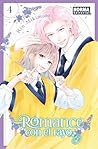 ROMANCE CON EL RAYO 04 by Rin Mikimoto