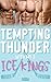 Tempting Thunder: A Hockey ...