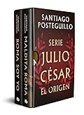 Serie Julio César: Roma soy yo / Maldita Roma