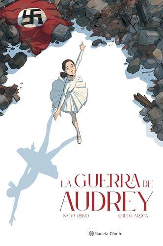 La guerra de Audrey (Hardcover)