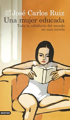 Una mujer educada (Kindle Edition)