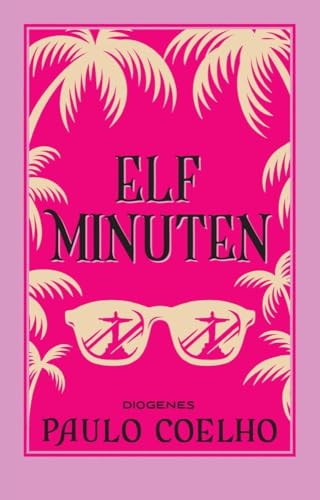 Elf Minuten (Paperback)