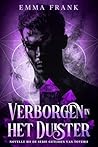 Verborgen in het Duister (Getijden van Toverij) (Dutch Edition)
