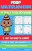 Poop Multiplication by Professor Poop