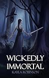 Wickedly Immortal